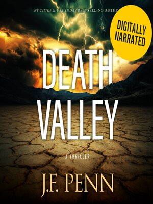 cover image of Death Valley